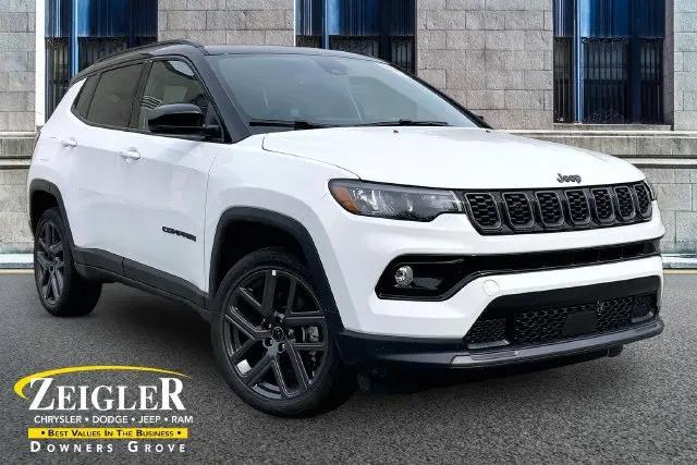 2027 Jeep Compass Limited Altitude for sale in Downers Grove, IL