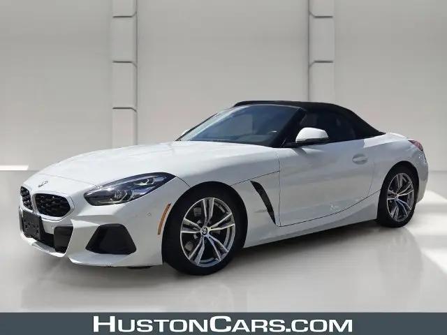 2025 BMW Z4 sDrive30i for sale in Avon Park, FL
