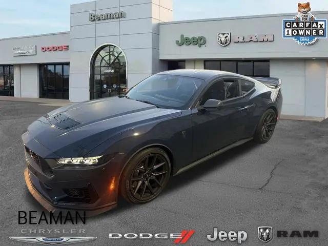 2024 Ford Mustang Dark Horse Fastback for sale in Murfreesboro, TN