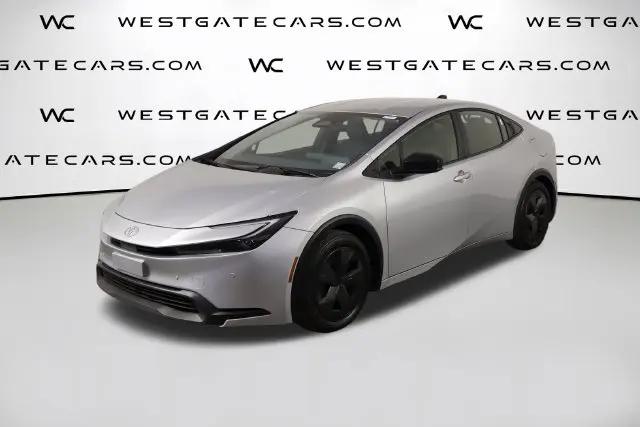 2026 Toyota Prius LE for sale in Wake Forest, NC