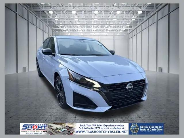 2023 Nissan Altima SR Intelligent AWD for sale in Hazard, KY