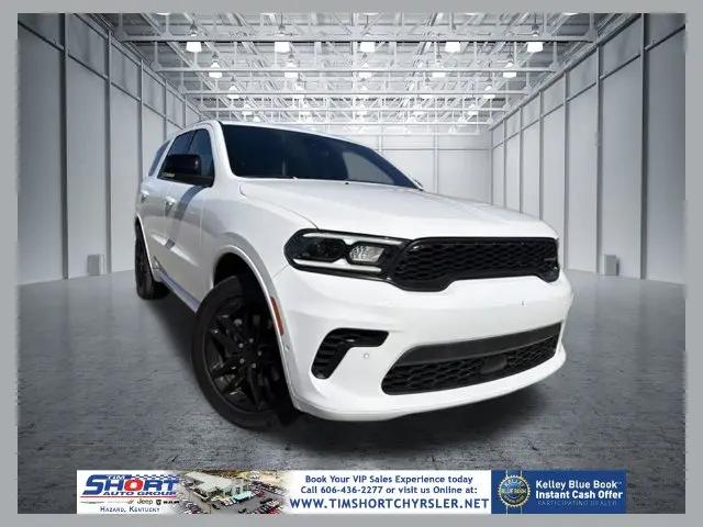 2026 Dodge Durango GT Plus AWD for sale in Hazard, KY
