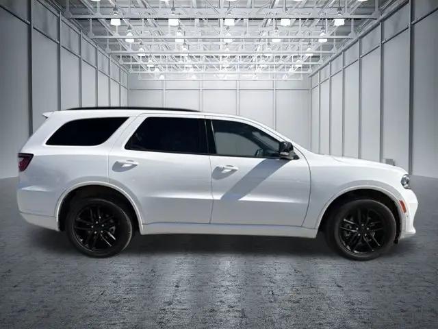 2026 Dodge Durango GT Plus AWD