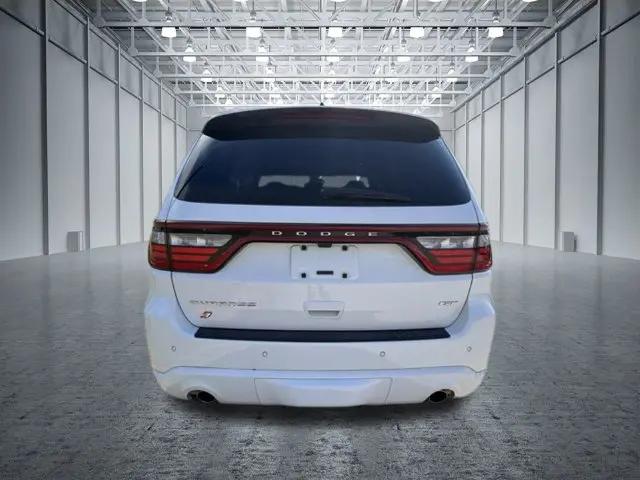 2026 Dodge Durango GT Plus AWD