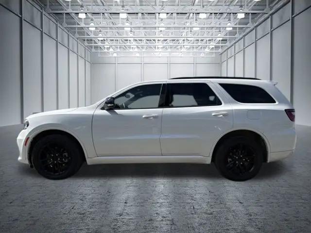 2026 Dodge Durango GT Plus AWD