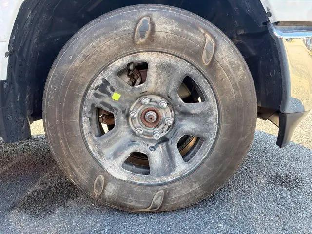 2022 Ram 1500 Big Horn Crew Cab 4x4 57 Box