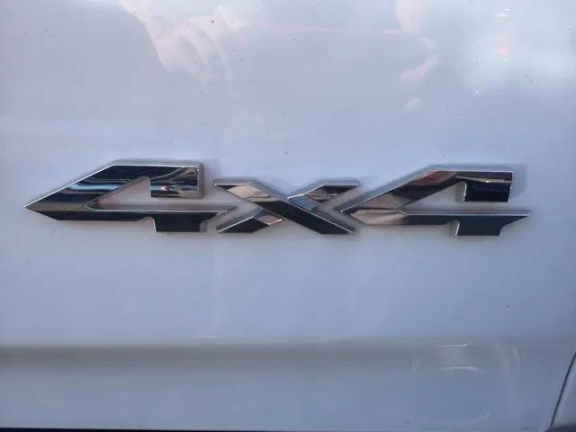 2022 Ram 1500 Big Horn Crew Cab 4x4 57 Box