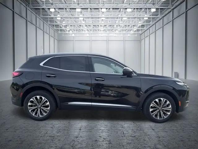 2025 Buick Envision Preferred AWD