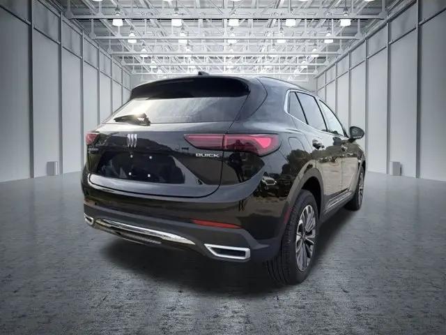 2025 Buick Envision Preferred AWD