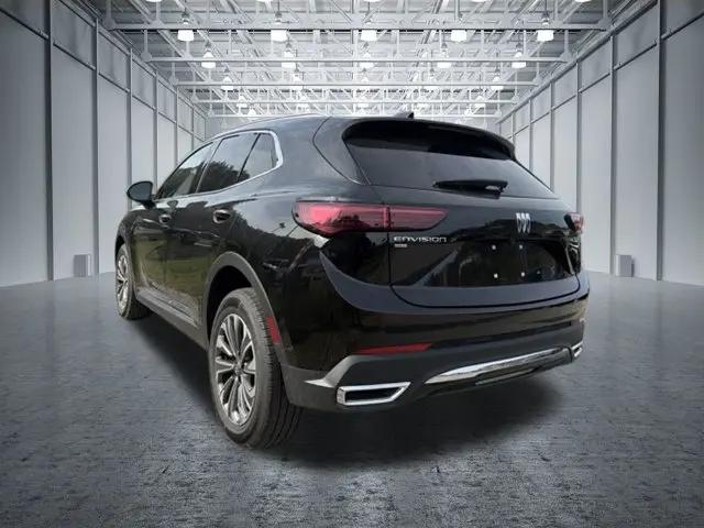 2025 Buick Envision Preferred AWD