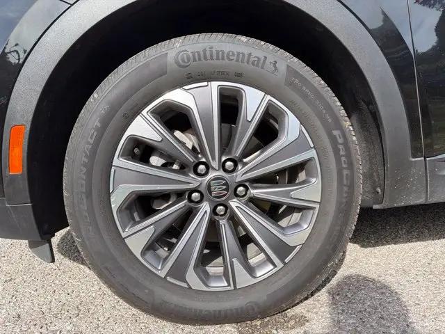 2025 Buick Envision Preferred AWD
