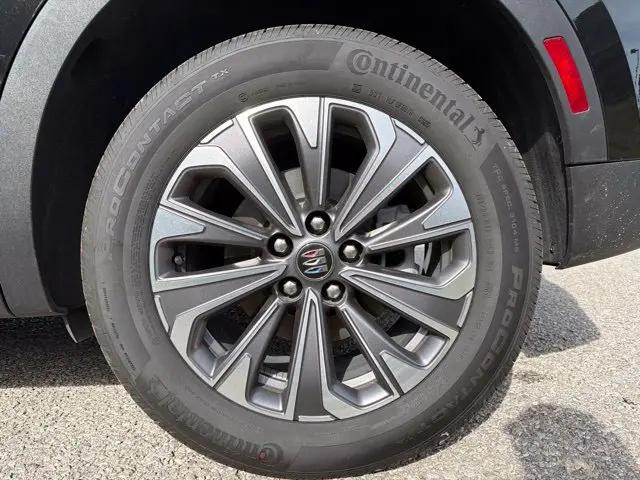2025 Buick Envision Preferred AWD