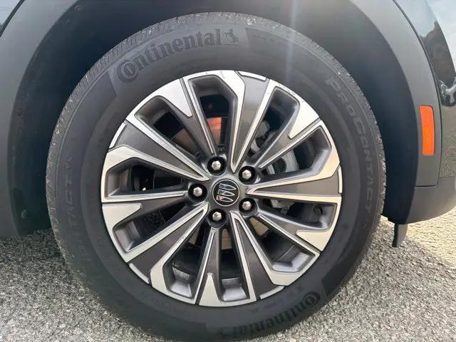 2025 Buick Envision Preferred AWD
