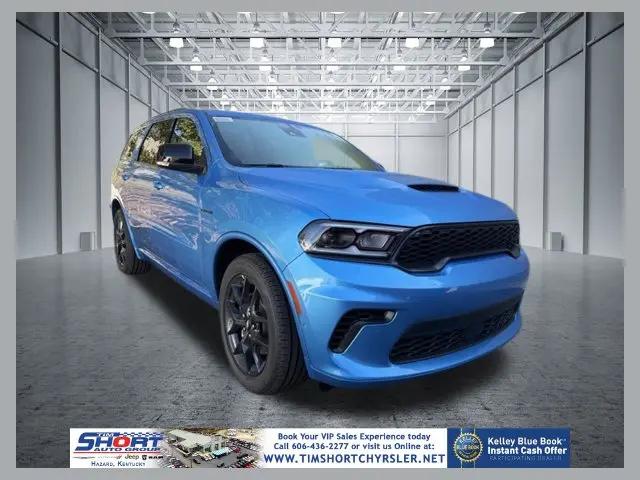 2027 Dodge Durango GT Plus HEMI for sale in Hazard, KY