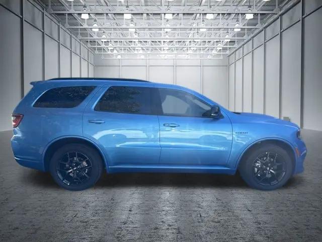 2027 Dodge Durango GT Plus HEMI