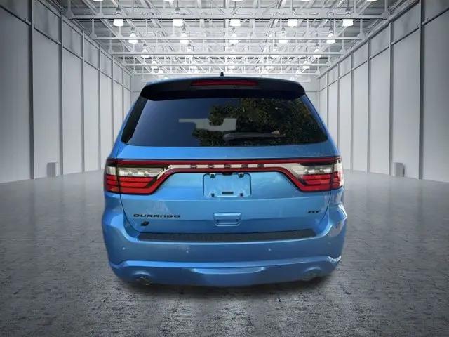 2027 Dodge Durango GT Plus HEMI