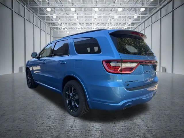 2027 Dodge Durango GT Plus HEMI