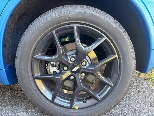 2027 Dodge Durango GT Plus HEMI
