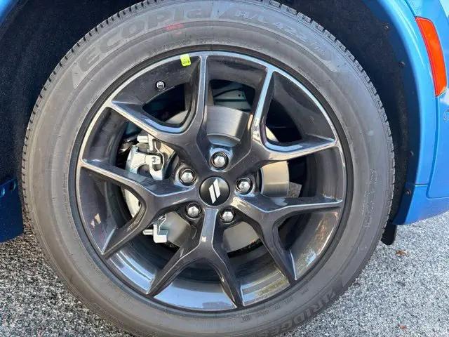 2027 Dodge Durango GT Plus HEMI