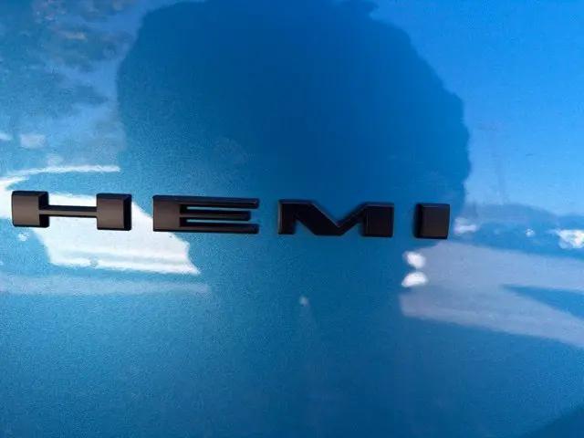 2027 Dodge Durango GT Plus HEMI