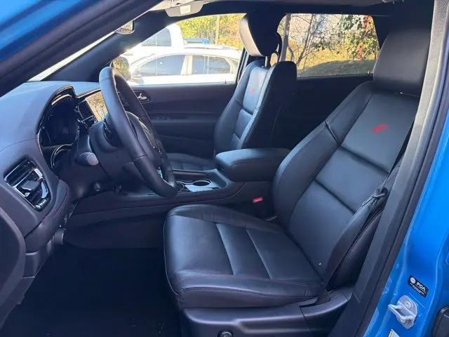 2027 Dodge Durango GT Plus HEMI
