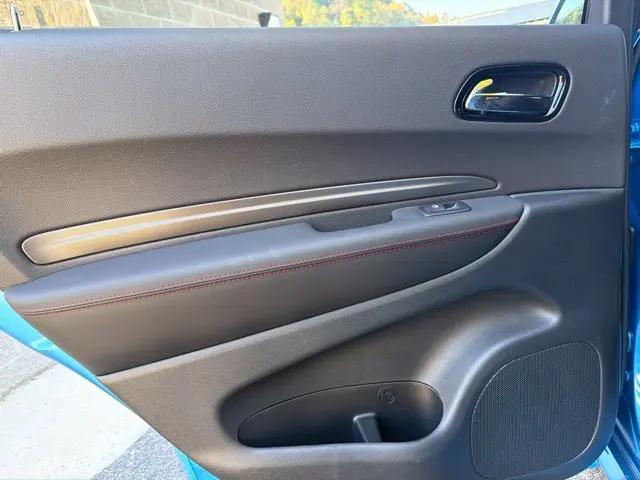 2027 Dodge Durango GT Plus HEMI