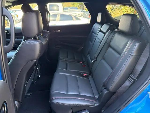 2027 Dodge Durango GT Plus HEMI