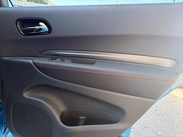 2027 Dodge Durango GT Plus HEMI