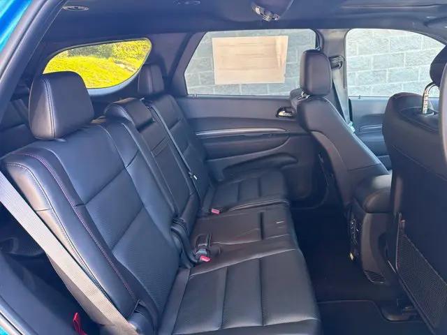 2027 Dodge Durango GT Plus HEMI