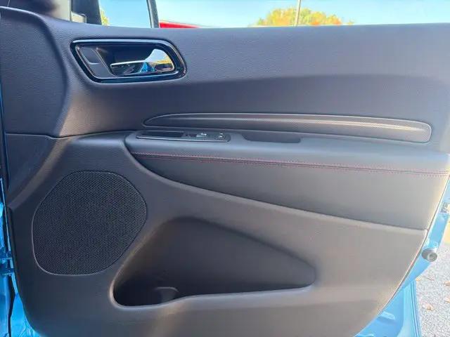 2027 Dodge Durango GT Plus HEMI