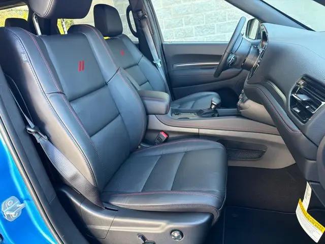 2027 Dodge Durango GT Plus HEMI
