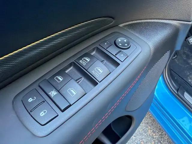 2027 Dodge Durango GT Plus HEMI