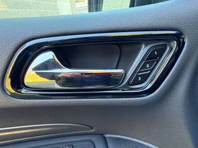 2027 Dodge Durango GT Plus HEMI