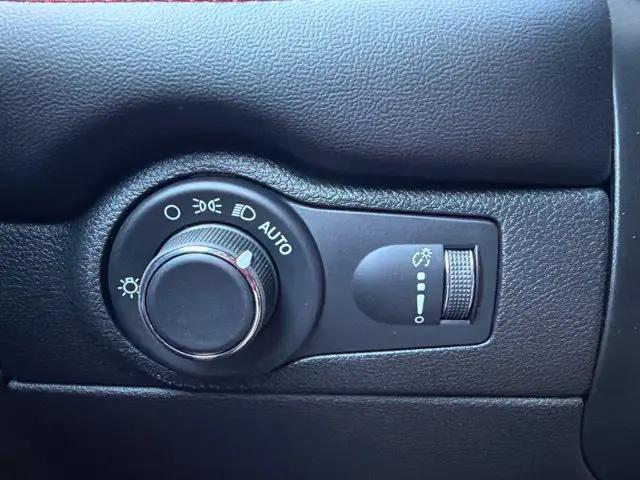 2027 Dodge Durango GT Plus HEMI