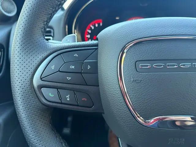 2027 Dodge Durango GT Plus HEMI