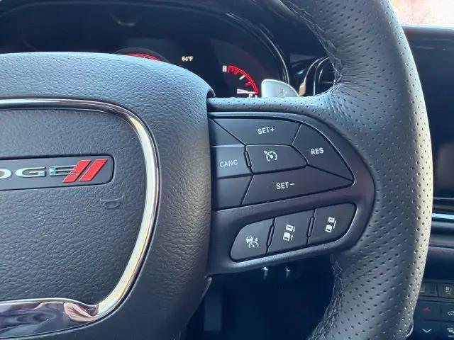 2027 Dodge Durango GT Plus HEMI