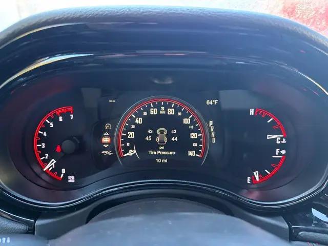 2027 Dodge Durango GT Plus HEMI