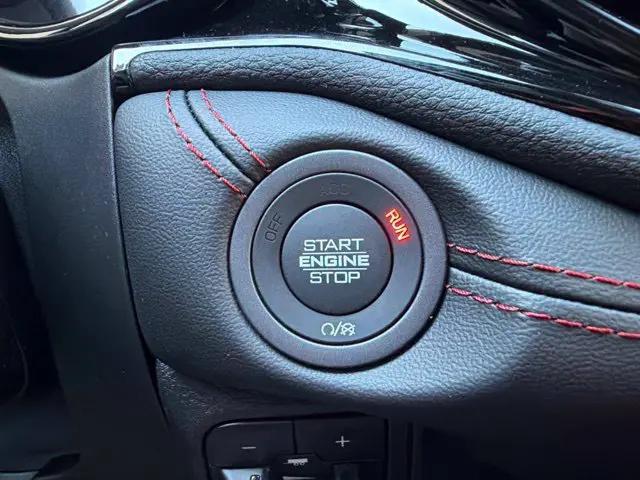 2027 Dodge Durango GT Plus HEMI