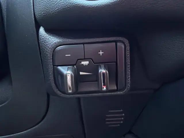 2027 Dodge Durango GT Plus HEMI