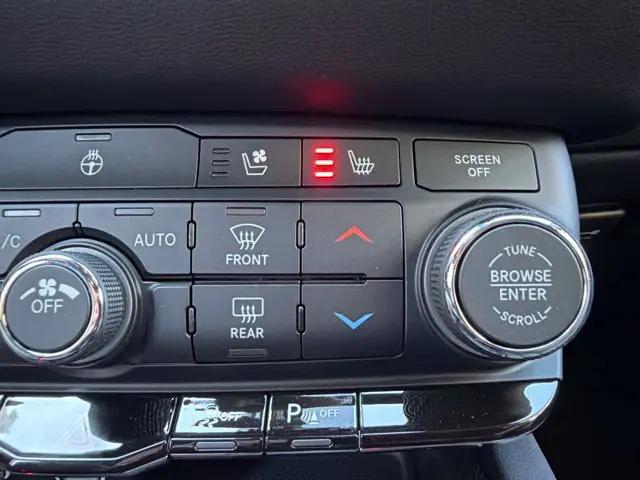 2027 Dodge Durango GT Plus HEMI