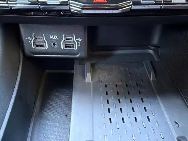 2027 Dodge Durango GT Plus HEMI