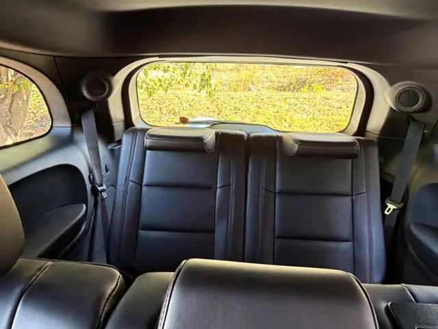 2027 Dodge Durango GT Plus HEMI