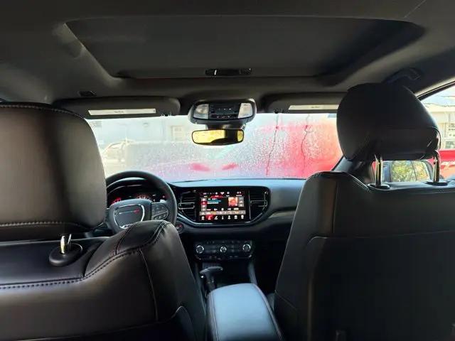 2027 Dodge Durango GT Plus HEMI