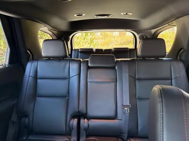 2027 Dodge Durango GT Plus HEMI