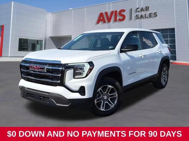 2026 GMC Terrain FWD Elevation for sale in Katy, TX
