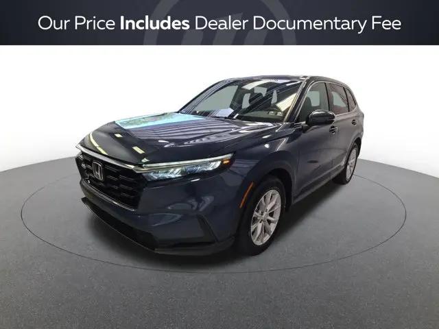 2024 Honda CR-V EX AWD for sale in Wilkes-Barre, PA