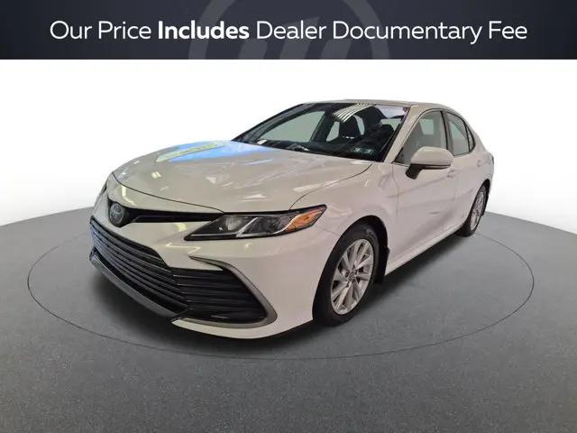 2023 Toyota Camry LE for sale in Wilkes-Barre, PA