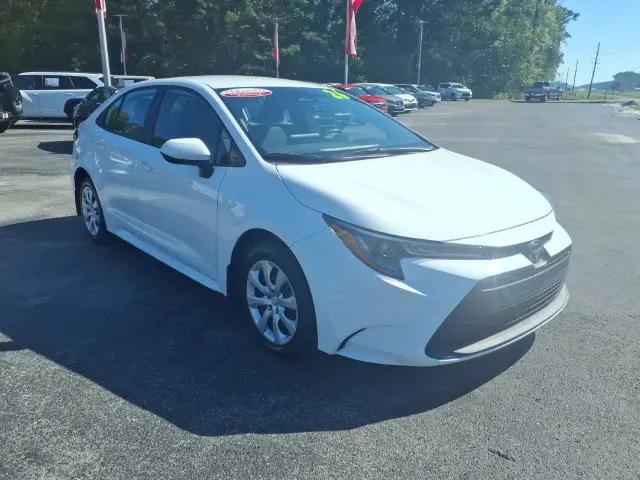 2026 Toyota Corolla LE for sale in New Bern, NC