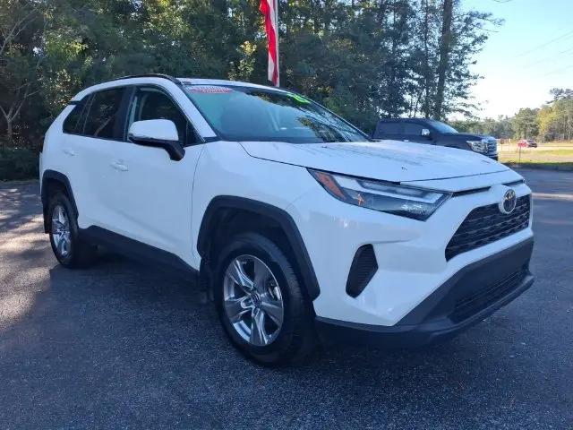 2025 Toyota RAV4 XLE for sale in New Bern, NC