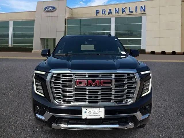 2025 GMC Yukon 4WD Denali for sale in Cornelius, NC